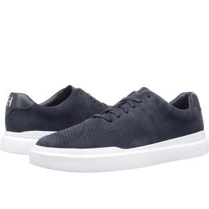 Cole Haan GranPro Rally